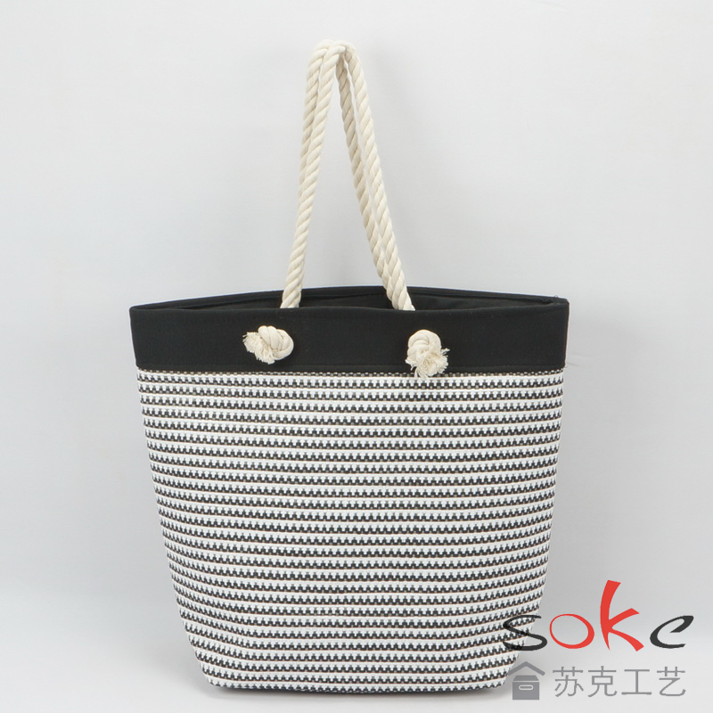 Fabric Beach Bag/shopping Bag