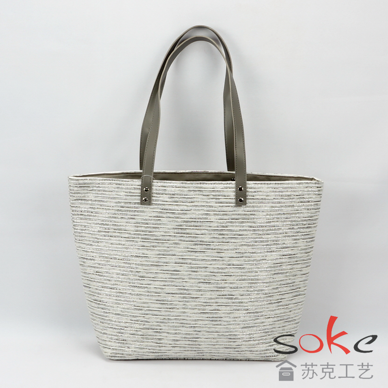 Fabric Beach Bag/shopping Bag