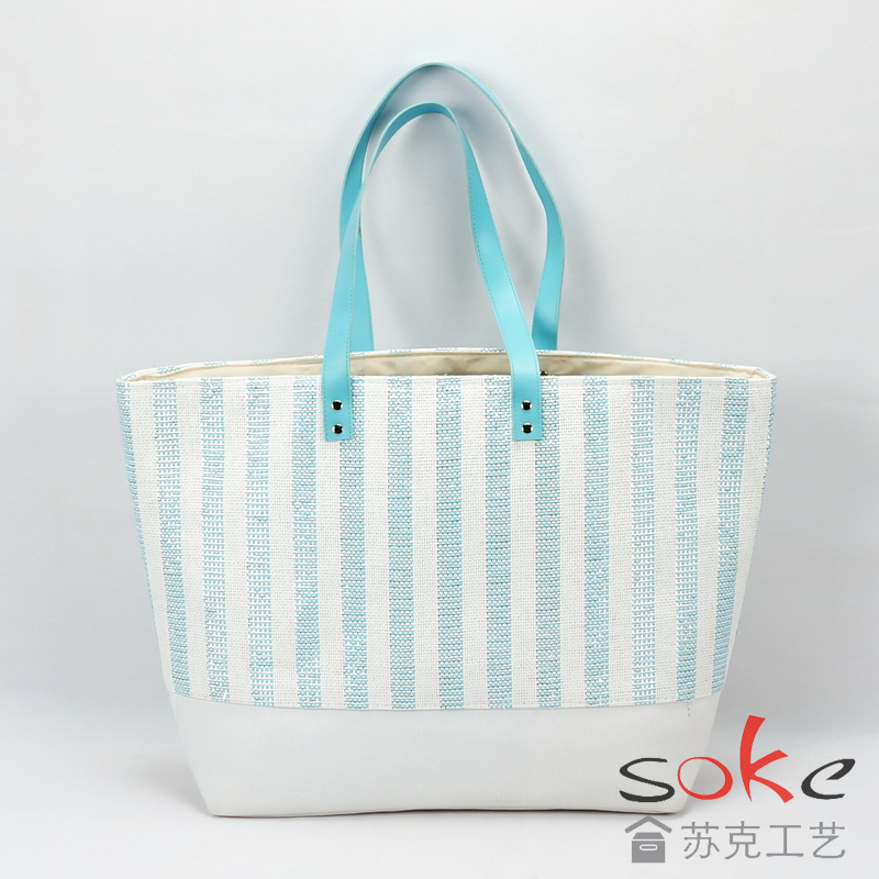 Fabric Beach Bag/shopping Bag