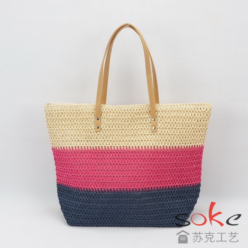 Fabric Beach Bag/shopping Bag